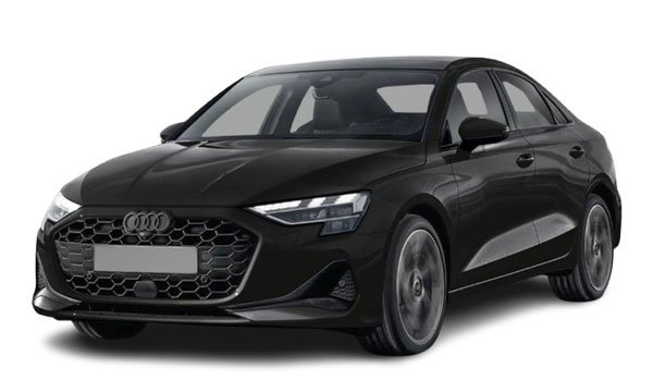 Audi A3 Premium 40 TFSI Quattro 2025 Price in Greece