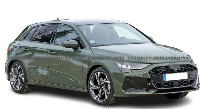 Audi A3 Sportback 2025 Price in Norway