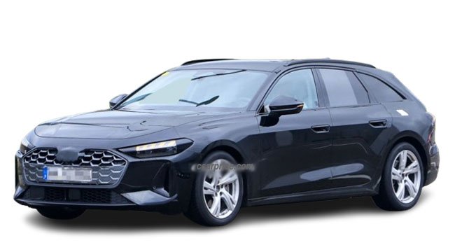 Audi A5 Avant 2026 Price in Nigeria