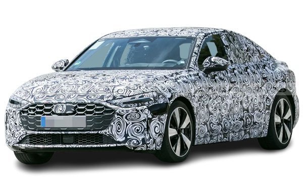 Audi A5 Coupe 2026 Price in Kenya