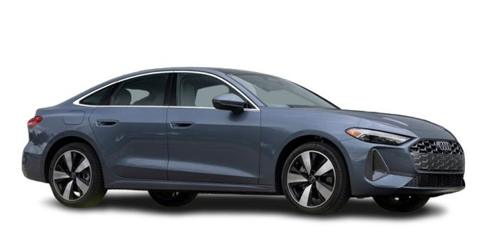 Audi A5 Sedan 2025 Price in Sri Lanka