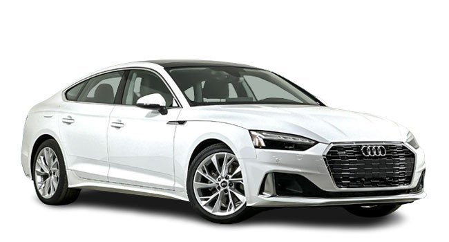 Audi A5 Sportback Premium 40 TFSI Quattro S tronic 2025 Price in Saudi Arabia