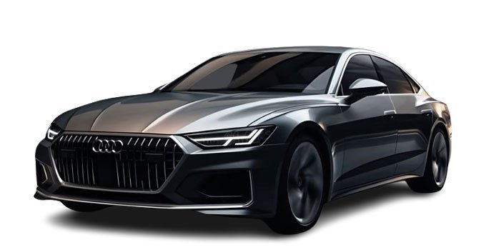 Audi A6 2026 Price in Dubai UAE