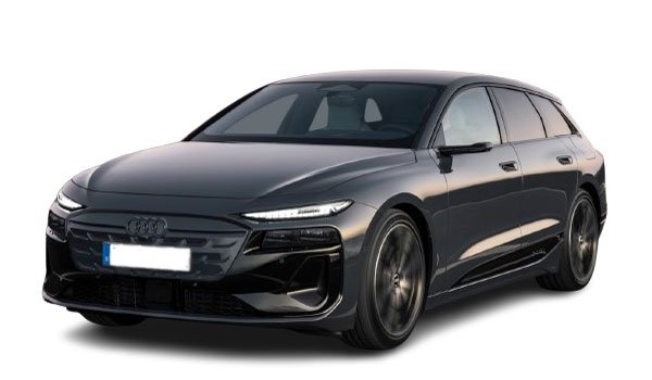 Audi A6 Avant E-Tron 2024 Price in Kuwait