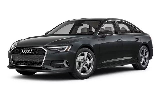 Audi A6 Premium 45 TFSI Quattro 2025 Price in United Kingdom