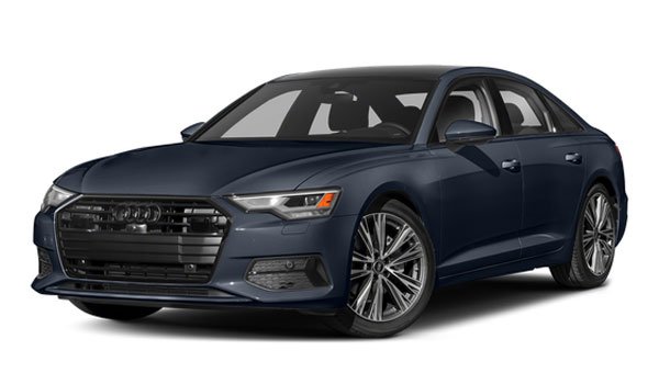 Audi A6 Premium Plus 45 TFSI Quattro 2023 Price In Italy , Features And