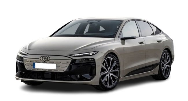 Audi A6 Sportback e-tron Performance 2024 Price in Ethiopia