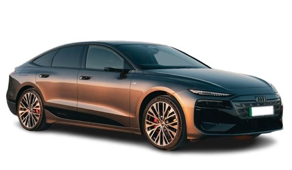 Audi A6 Sportback e-tron Performance 2025 Price in Malaysia