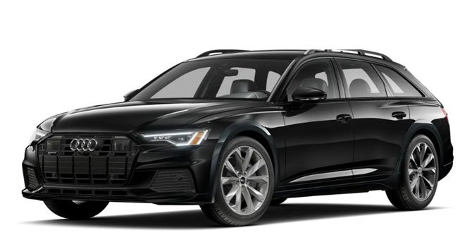 Audi A6 allroad 3.0 TFSI Premium Plus 2026 Price in Pakistan