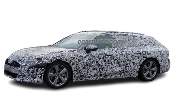 Audi A7 Avant 2026 Price in Malaysia