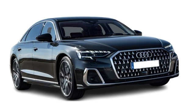 Audi A8 2026 Price in Kuwait