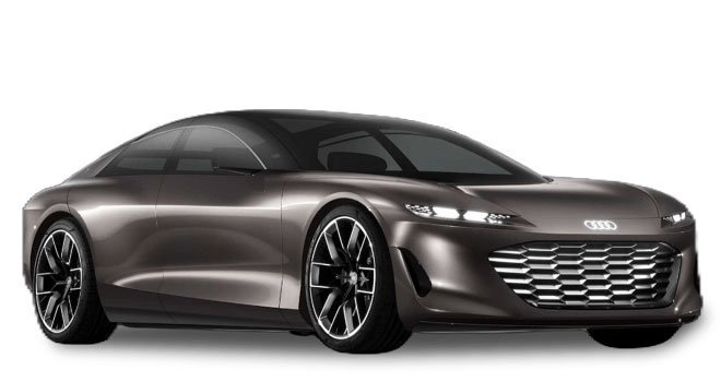 Audi A8 E-Tron 2025 Price in United Kingdom