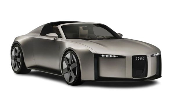 Audi C Concept Price in Germany