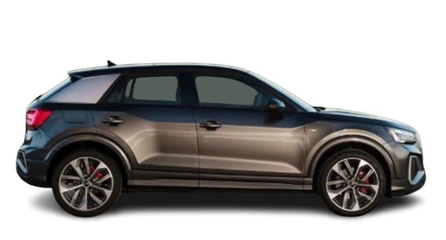 Audi Q2 2025 Price in Kuwait