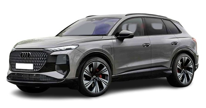 Audi Q3 2025 Price in India