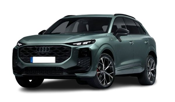 Audi Q3 2026 Price in Kenya