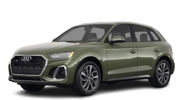 Audi Q5 S line Prestige 45 TFSI Quattro 2025 Price in USA