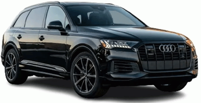 2023 Audi Q7 55 Premium Audi Q7 Premium Plus 55 Tfsi 2023 Price In Canada Features And Specs Ccarprice Can