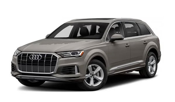 2023 Audi Q7 55 Premium Hybrid Audi Q7 Premium Plus 55 Tfsi Quattro 2023 Price In Europe Features And Specs Ccarprice Eur