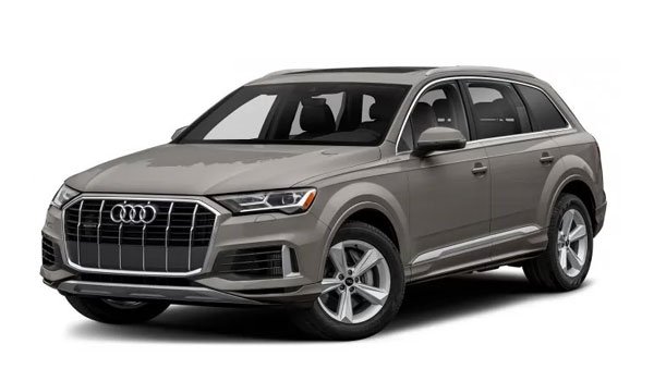 2023 Audi Q7 Prestige 55 Tfsi Quattro Audi Q7 Prestige 55 Tfsi Quattro 2023 Price In Iran Features And Specs Ccarprice Irn