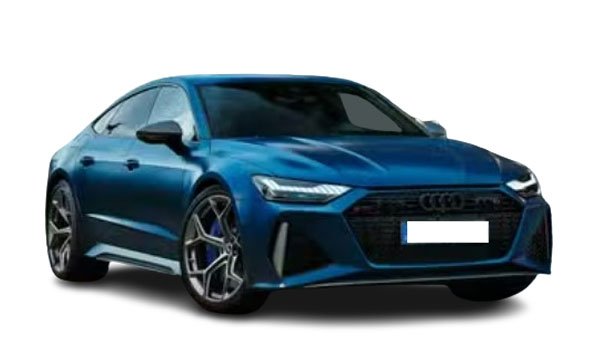 Audi RS7 2025 Price in Bahrain
