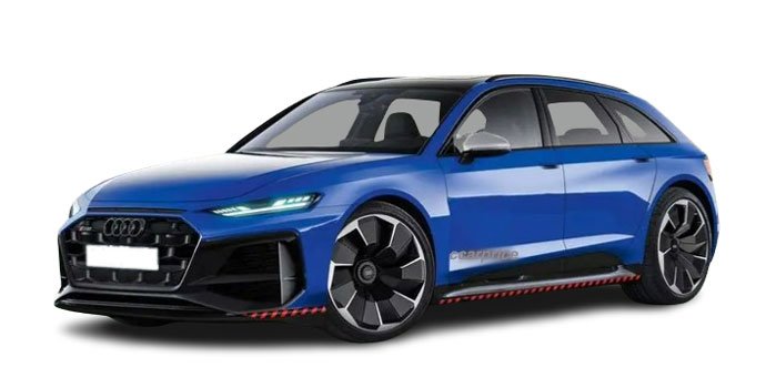 Audi RS5 Avant 2026 Price in Australia