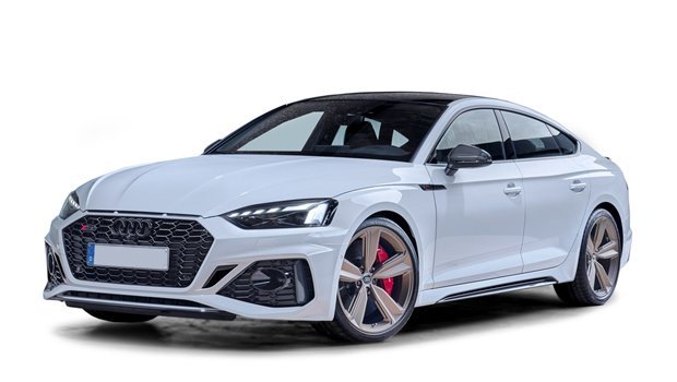 Audi rs5 sportback 2022