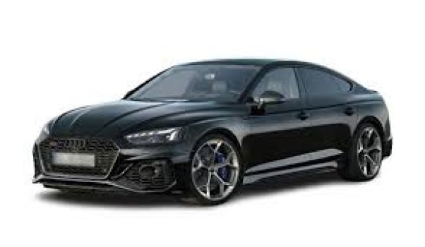 Audi RS5 Sportback performance edition 2025 Price in USA