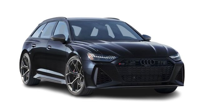 Audi RS6 Avant 2026 Price in Ecuador