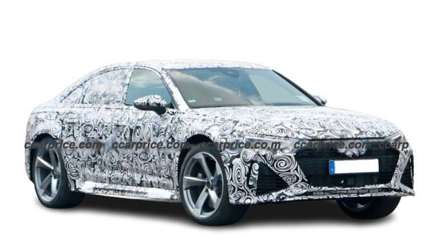 Audi RS7 2026 Price in Qatar