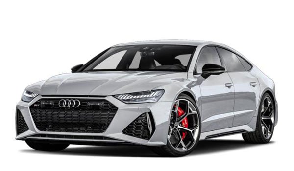 Audi RS7 performance 4.0 TFSI Quattro 2025 Price in Oman