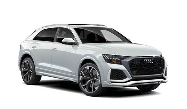 Audi RS Q8 2023 Price in Afghanistan