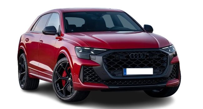 Audi RS Q8 performance 2025 Price in Bangladesh