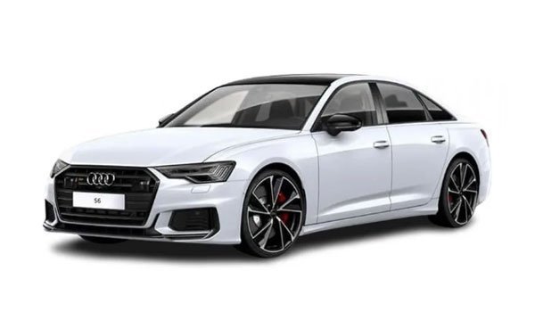 Audi S6 2025 Price in USA