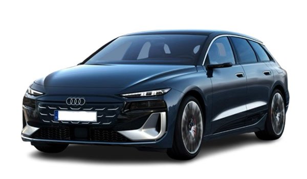 Audi S6 Avant e-tron 2024 Price in Sri Lanka