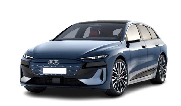 Audi S6 Avant e-tron 2025 Price in France