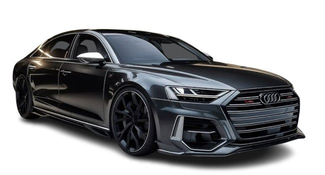 Audi S8 2026 Price in Bangladesh