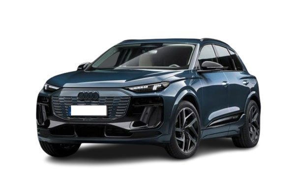 Audi SQ6 e-Tron 2026 Price in Malaysia