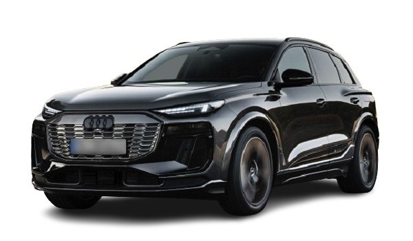 Audi SQ6 e-tron 2024 Price in France