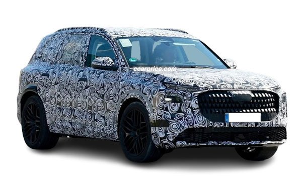 Audi SQ7 2026 Price in Macedonia