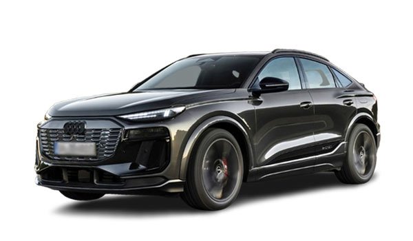 Audi SQ8 Sportback e-tron 2026 Price in Nigeria