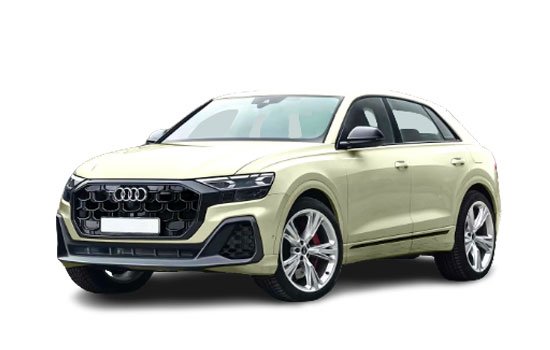 Audi SQ8 Sportback e-tron 2025 Price in Malaysia