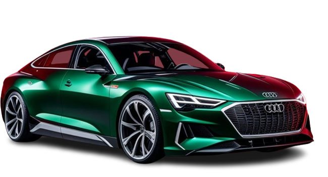 Audi e-Tron GT 2026 Price in Kenya