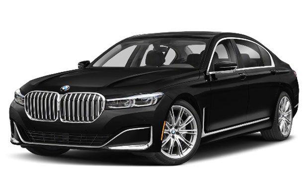 bmw 740i 2021  ccarprice thb