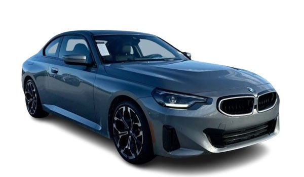 BMW 2 Series 230i Coupe 2025 Price in Qatar