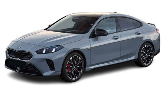 BMW 2 Series Gran Coupe 2026 Price in Norway
