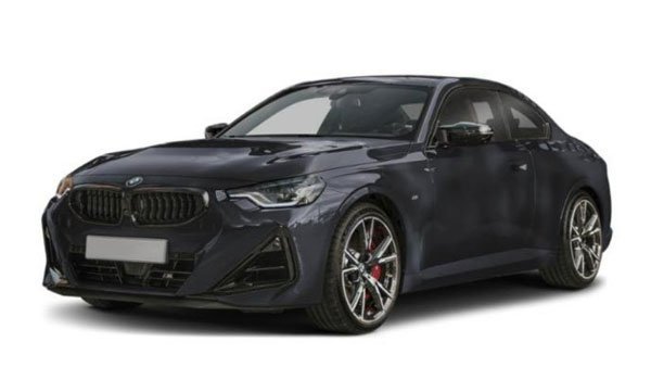 BMW 2 Series M240i Coupe 2025 Price in Germany