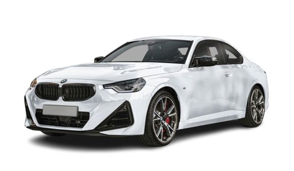 BMW 2 Series M240i xDrive Coupe 2025 Price in Germany