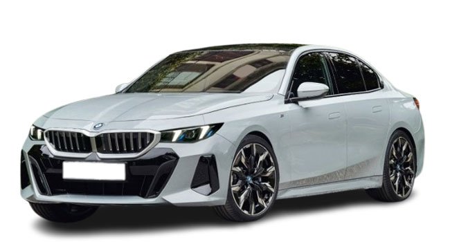BMW 3 Series (G50 / G51) 2027 Price in China