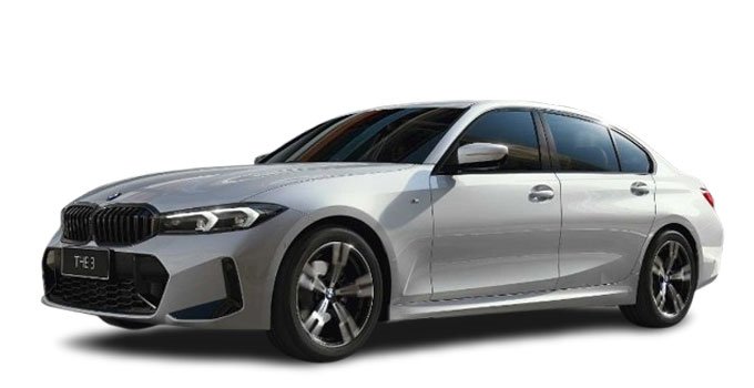 BMW 3 Series M Sport Pro Edition Price in Vietnam